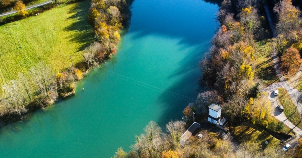 vodovodi in kanalizacija nova gorica (TEST preklicano)